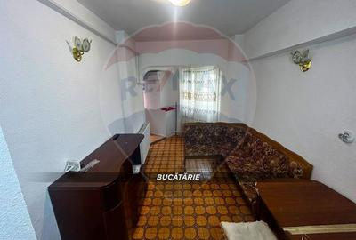 Apartament cu 2 camere decomandat în Ultracentral