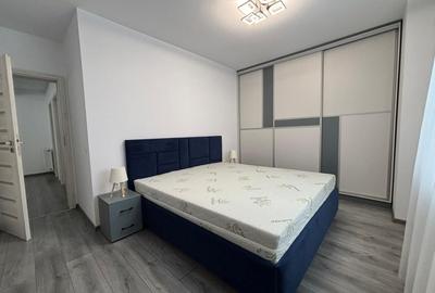 Apartament cu 3 camere în Central - 7