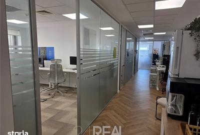 Spațiu comercial, de 135 mp, în Cișmigiu - 2