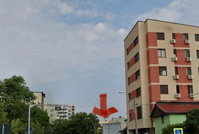 Teren de 874 mp, în Uverturii - 2