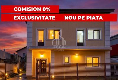 Casă individuală cu 7 camere cu Canalizare în Andronache - 1