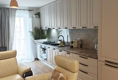 Apartament cu 2 camere semidecomandat în Dâmbul Rotund - 1