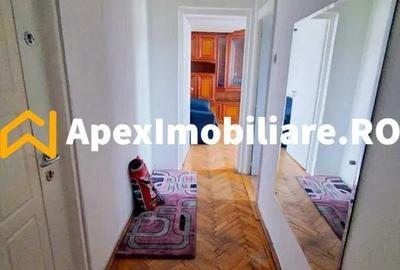 Apartament cu 2 camere decomandat în Tineretului