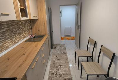 Apartament cu 2 camere în Lunca Cetățuii - 11