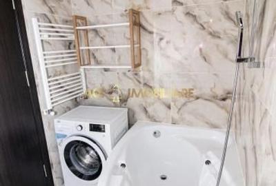 Apartament cu 2 camere în Dudu