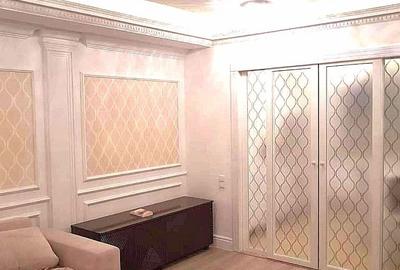 Apartament cu 3 camere semidecomandat în Ștefăneștii de Jos - 3