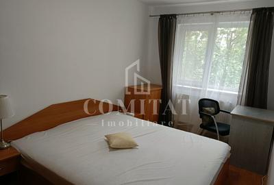 Apartament cu 4 camere decomandat, mobilat în Mănăștur - 3