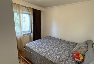 Apartament cu 2 camere decomandat în Alexandru cel Bun