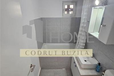 Apartament cu 2 camere în Ultracentral - 3