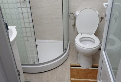 Garsonieră nedecomandată în Central