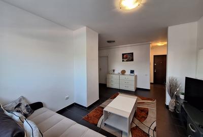 Apartament cu 3 camere semidecomandat, mobilat în Florești - 5
