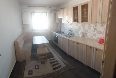 Garsonieră decomandată în Cug - 2