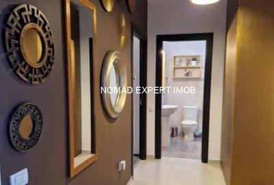 Apartament cu 3 camere semidecomandat, mobilat în Grozăvești - 8