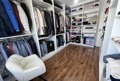 Casă cu Teren 500 Mp în Avantgarden - 2