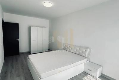 Apartament cu 3 camere decomandat în Sânpetru