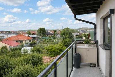Apartament cu 3 camere în Apahida - 6