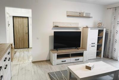Apartament cu 2 camere semidecomandat în Vasile Aaron - 2