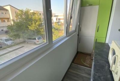 Apartament cu 2 camere semidecomandat în Dumbrăvița - 4