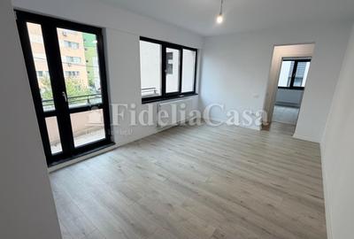Apartament cu 3 camere în Păcurari