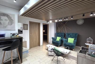 Spațiu comercial, de 160 mp, în Avantgarden - 4