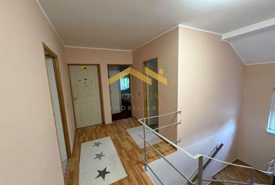 Casă individuală cu 4 camere cu Canalizare în Sânmihaiu Român - 17