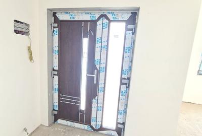 Casă cu 3 camere cu Teren 500 Mp în Letea Veche