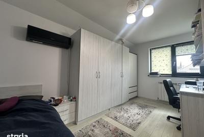Casă cu 4 camere cu Teren 420 Mp în Bucium