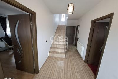 Casă cu 4 camere în Viforâta - 17