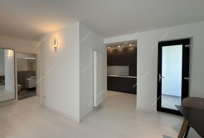 Apartament cu 2 camere semidecomandat, mobilat în Dumbrăvița - 4