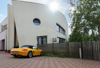 Casă cu 9 camere cu Canalizare în Pipera