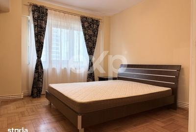 Apartament cu 2 camere decomandat, mobilat în 9 Mai - 6