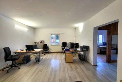 Spațiu comercial, de 207 mp, în Central - 8