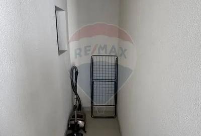 Apartament cu 2 camere semidecomandat în Ultracentral
