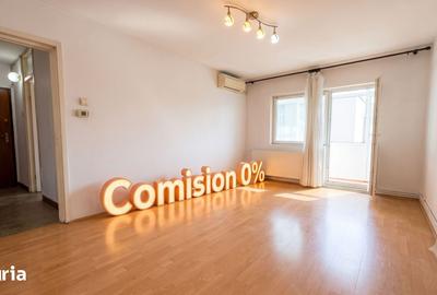 Apartament cu 3 camere decomandat în Grigorescu - 9