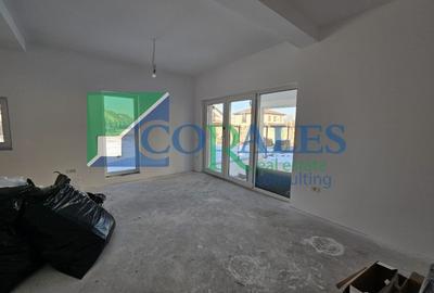 Duplex cu 4 camere cu Canalizare în Moșnița Veche - 12