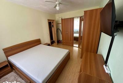 Apartament cu 2 camere în Mărăști