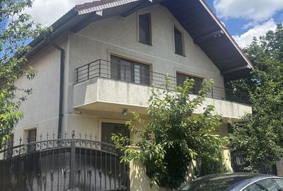 Casă cu 3 camere în Palas - 4