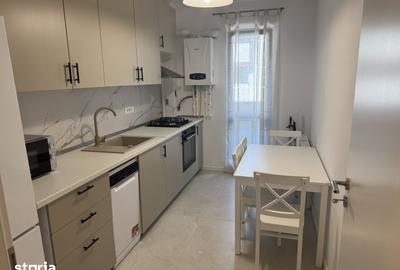 Apartament cu 2 camere decomandat în Central - 11
