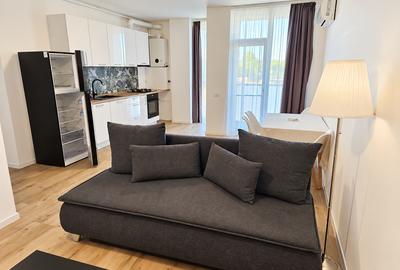 Apartament cu 2 camere decomandat în Torontalului