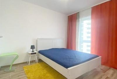 Apartament cu 2 camere în Lotus - 5