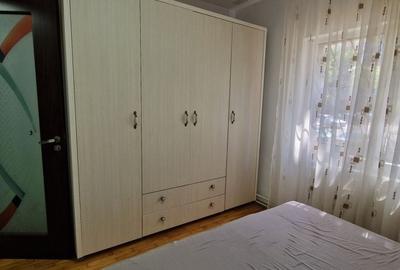 Apartament cu 2 camere în George Enescu