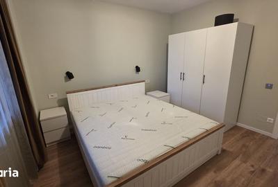 Apartament cu 3 camere în Florești - 8