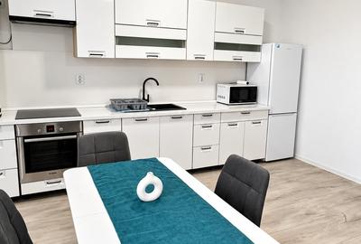 Apartament cu 2 camere în Ampoi 3