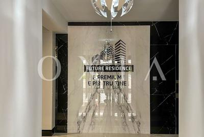 Penthouse cu 4 camere decomandat, mobilat în Giroc - 17