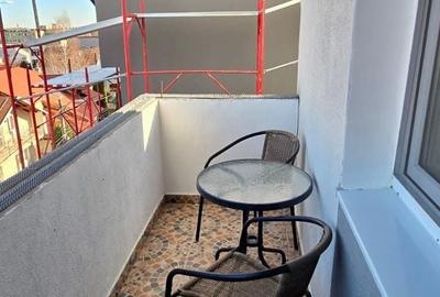 Apartament cu 2 camere decomandat în Banat - 11