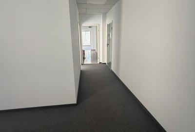 Spațiu comercial, de 148 mp, în Florilor - 6