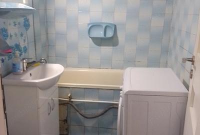 Garsonieră semidecomandată în Mănăștur - 3