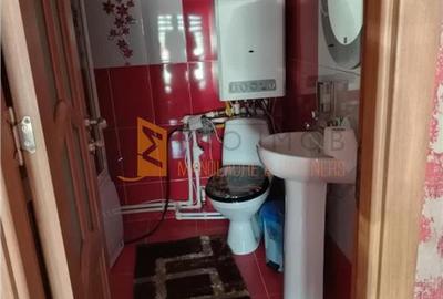 Casă individuală cu 3 camere cu Canalizare în Smeeni - 15