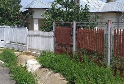 Casă cu 4 camere în Tâmboești - 4