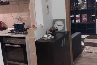 Apartament cu 2 camere decomandat în Exterior Vest - 7